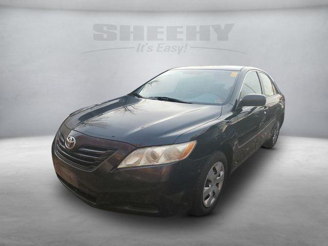 used 2008 Toyota Camry car, priced at $8,500