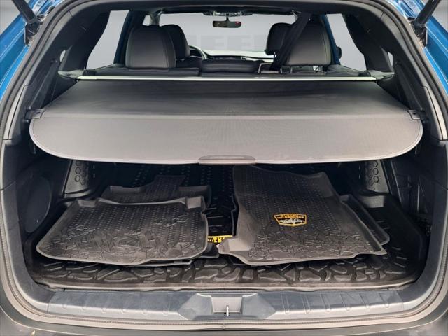 used 2024 Subaru Outback car, priced at $33,801