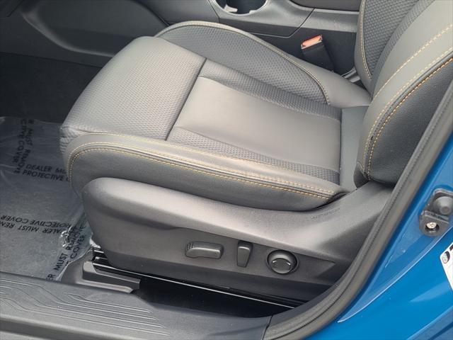 used 2024 Subaru Outback car, priced at $33,801