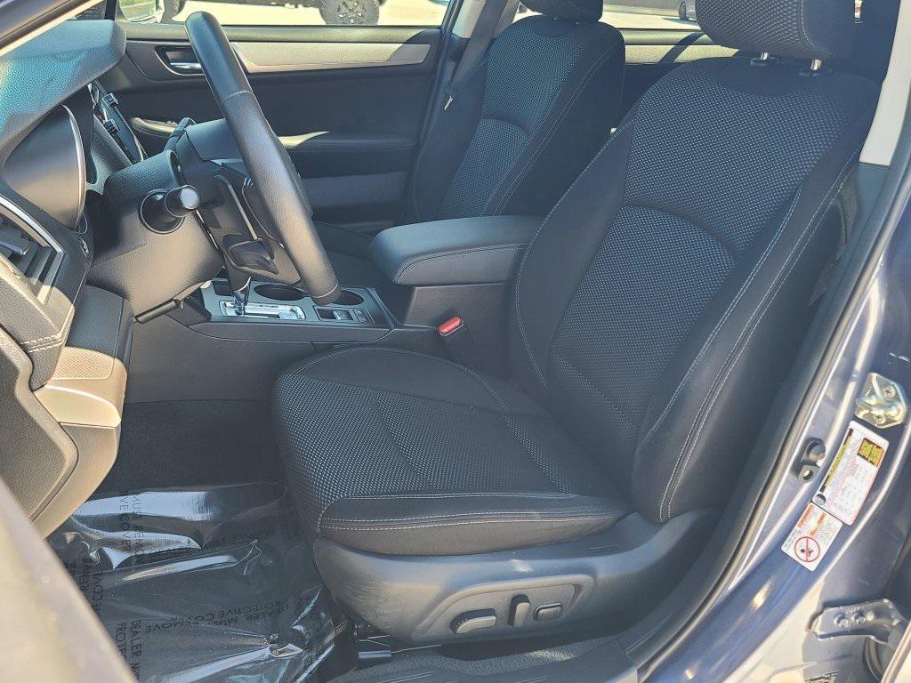 used 2018 Subaru Outback car, priced at $17,569