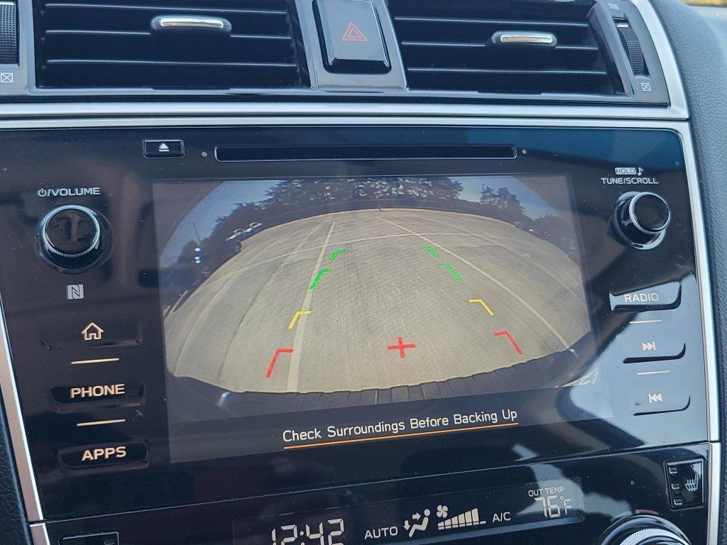 used 2018 Subaru Outback car, priced at $17,569