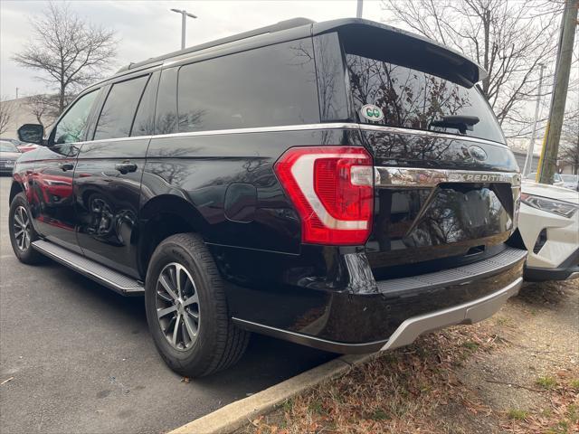 used 2019 Ford Expedition Max car, priced at $25,060