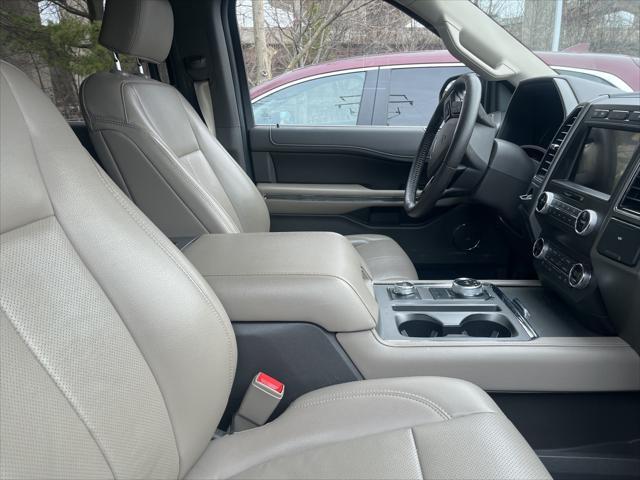 used 2019 Ford Expedition Max car, priced at $25,060