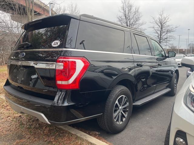 used 2019 Ford Expedition Max car, priced at $25,060