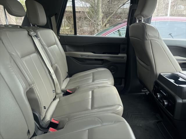 used 2019 Ford Expedition Max car, priced at $25,060