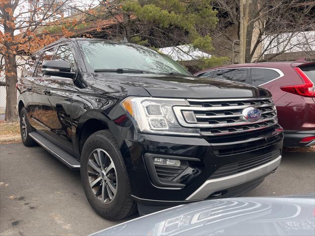 used 2019 Ford Expedition Max car, priced at $25,060