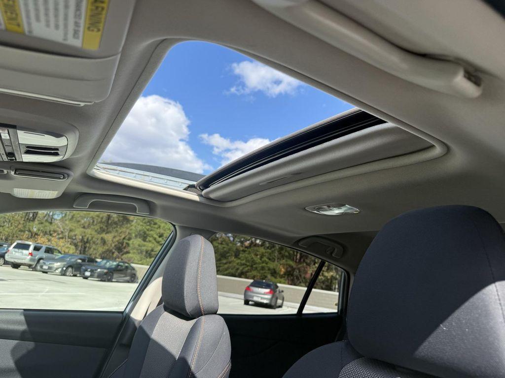 used 2019 Subaru Crosstrek car, priced at $19,403