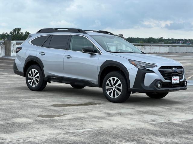 new 2025 Subaru Outback car, priced at $35,611