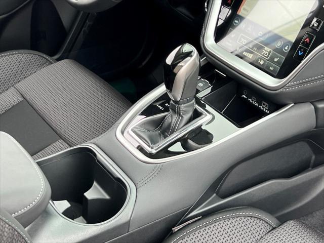 new 2025 Subaru Outback car, priced at $35,611