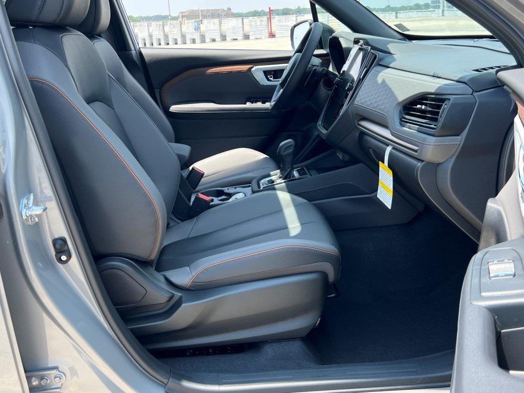 new 2025 Subaru Forester Hybrid car, priced at $39,985