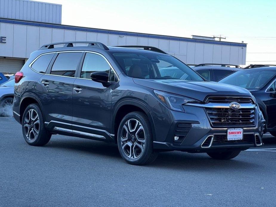 new 2024 Subaru Ascent car, priced at $47,266