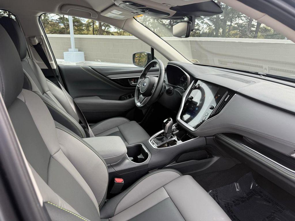 used 2023 Subaru Outback car, priced at $27,007