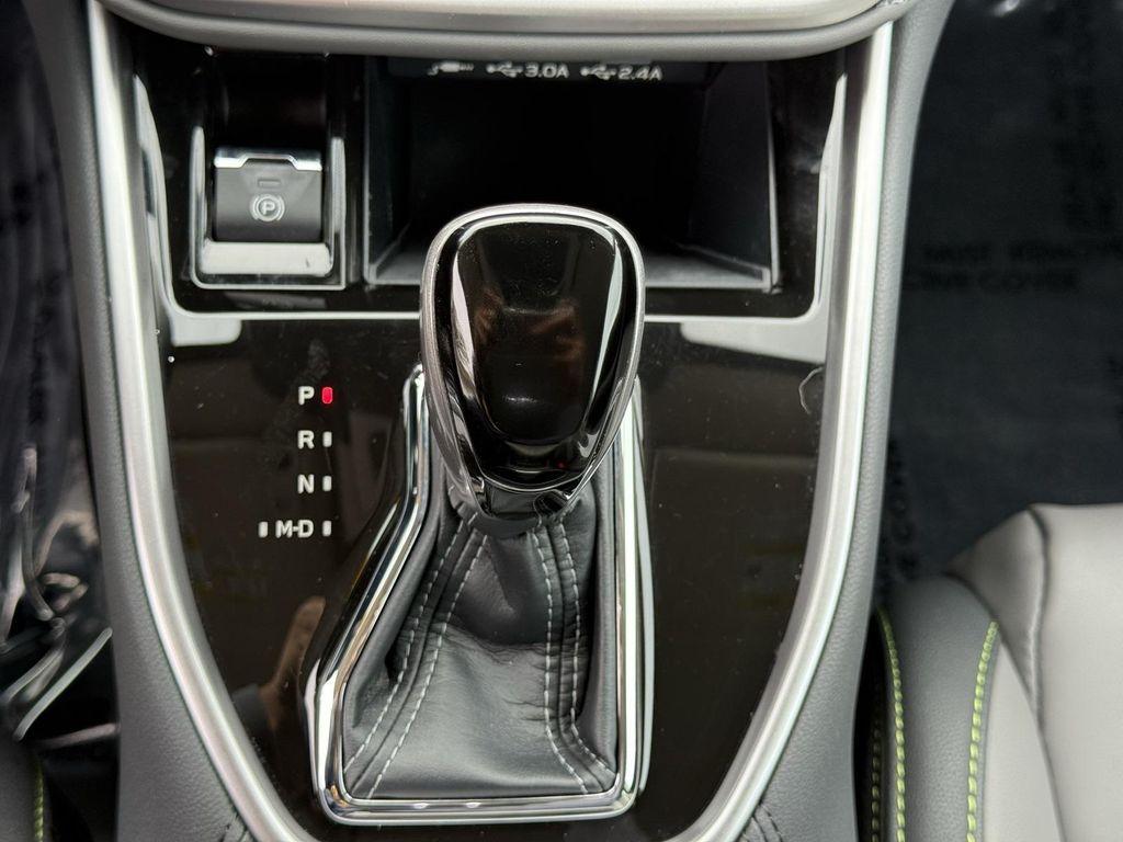 used 2023 Subaru Outback car, priced at $27,007