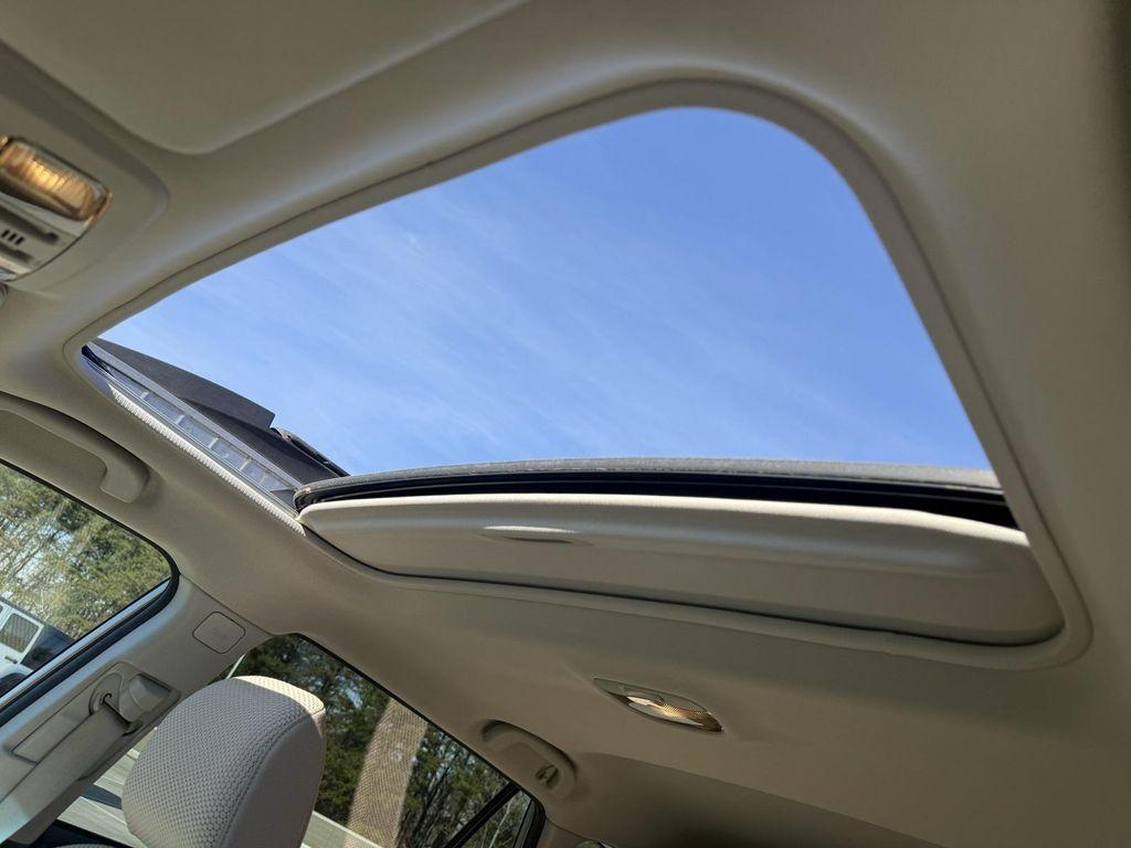 used 2017 Subaru Outback car, priced at $15,366