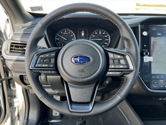 new 2025 Subaru Forester car, priced at $37,069