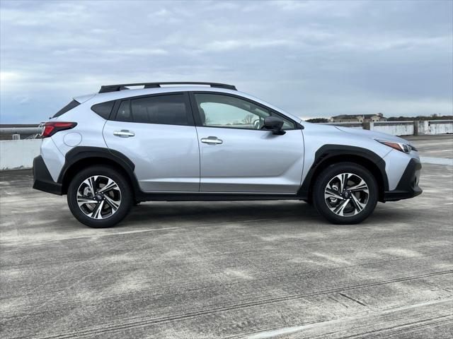 new 2024 Subaru Crosstrek car, priced at $28,880