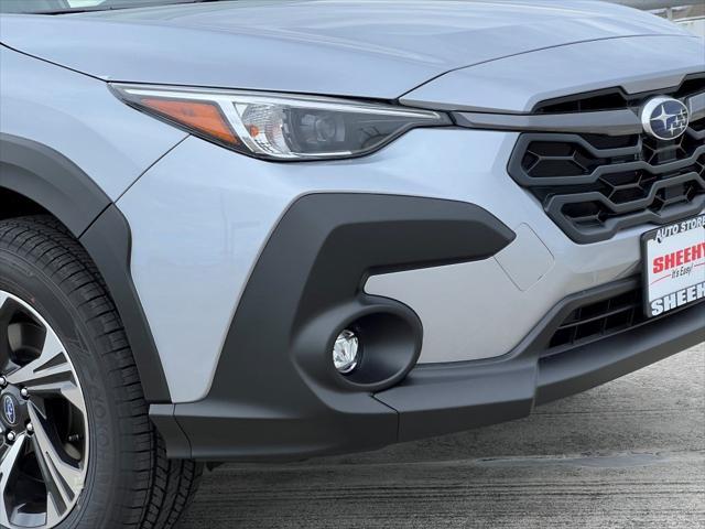 new 2024 Subaru Crosstrek car, priced at $28,880