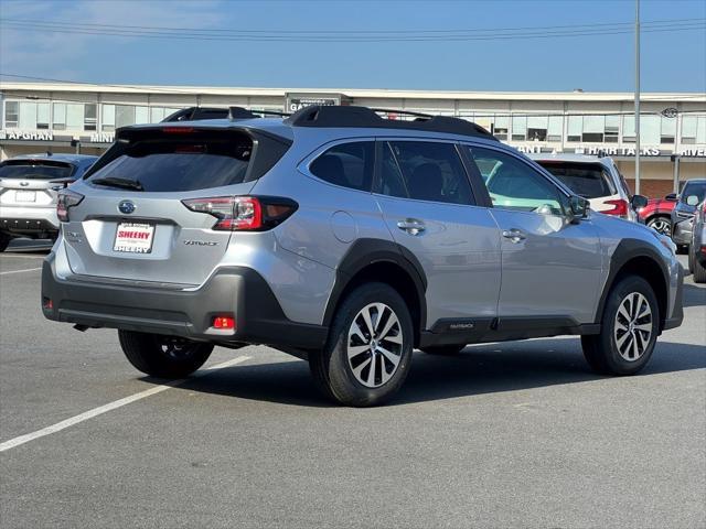 new 2025 Subaru Outback car, priced at $31,112