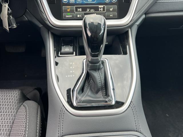 new 2025 Subaru Outback car, priced at $31,266