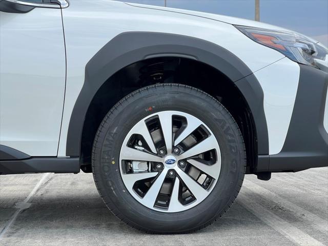 new 2025 Subaru Outback car, priced at $31,266