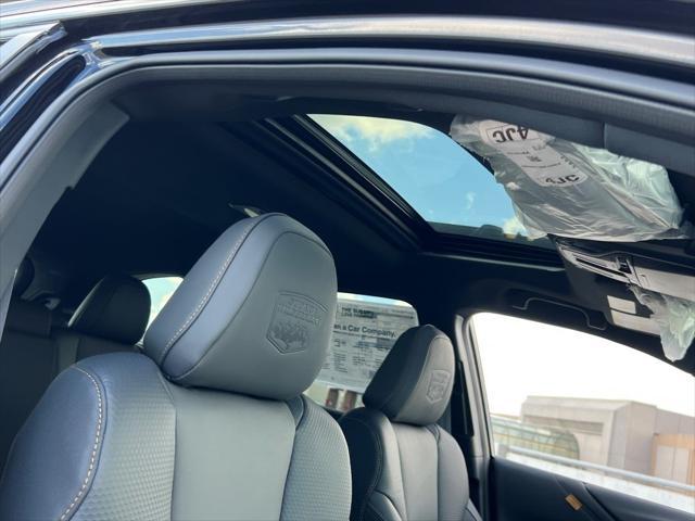 new 2025 Subaru Outback car, priced at $41,146