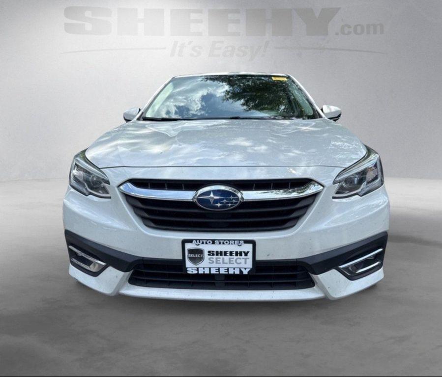 used 2015 Subaru Legacy car, priced at $13,462