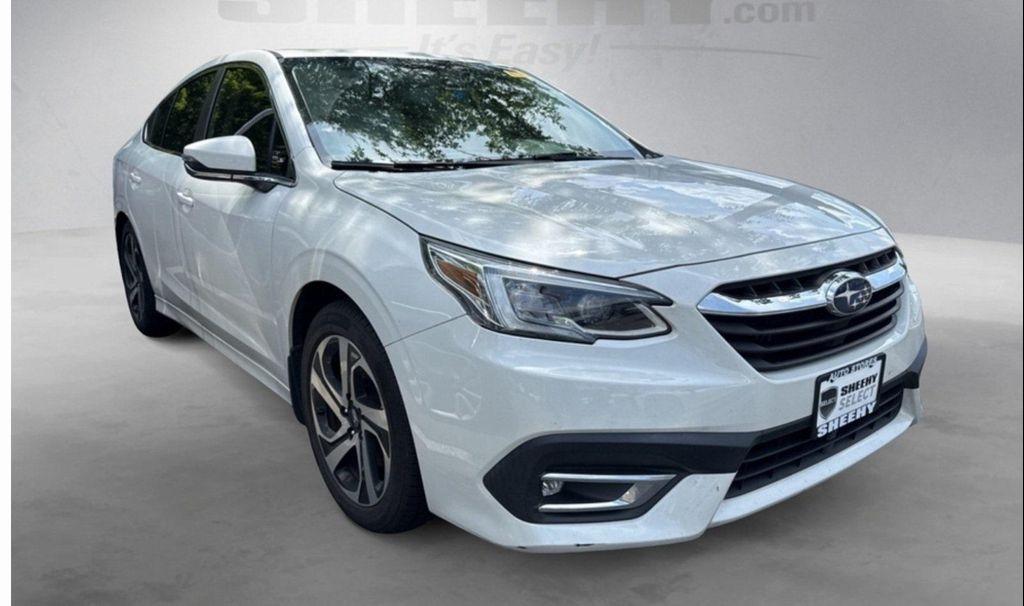 used 2015 Subaru Legacy car, priced at $13,552