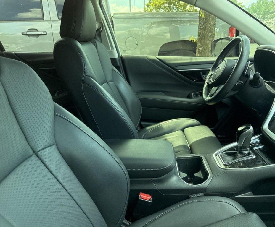 used 2015 Subaru Legacy car, priced at $13,462