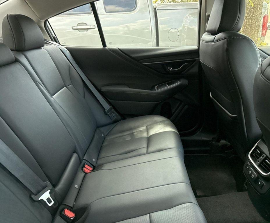 used 2015 Subaru Legacy car, priced at $13,462