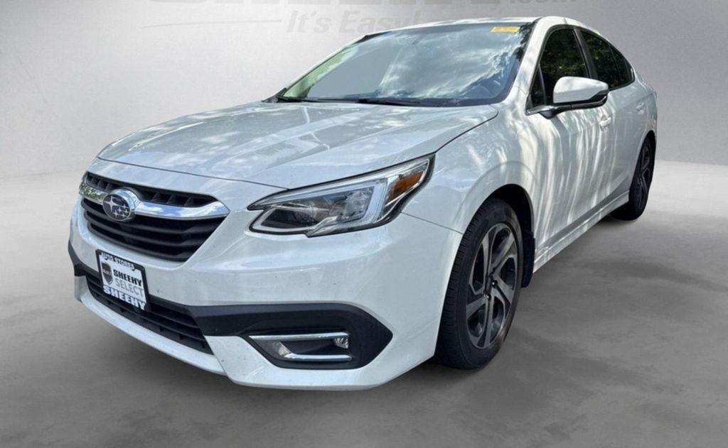 used 2015 Subaru Legacy car, priced at $13,462