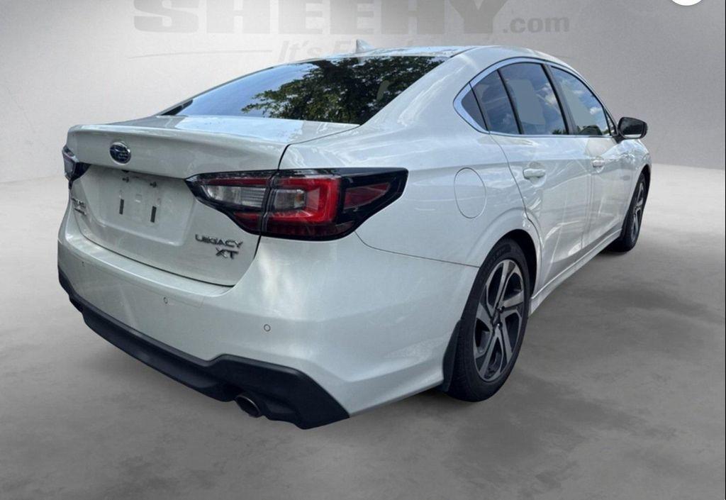 used 2015 Subaru Legacy car, priced at $13,462