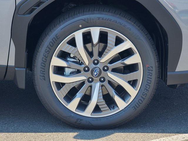 new 2025 Subaru Forester car, priced at $41,605