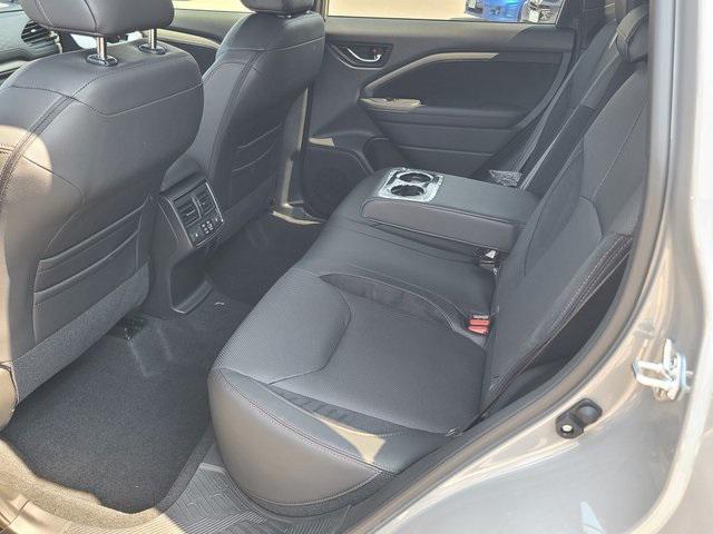new 2025 Subaru Forester car, priced at $41,605