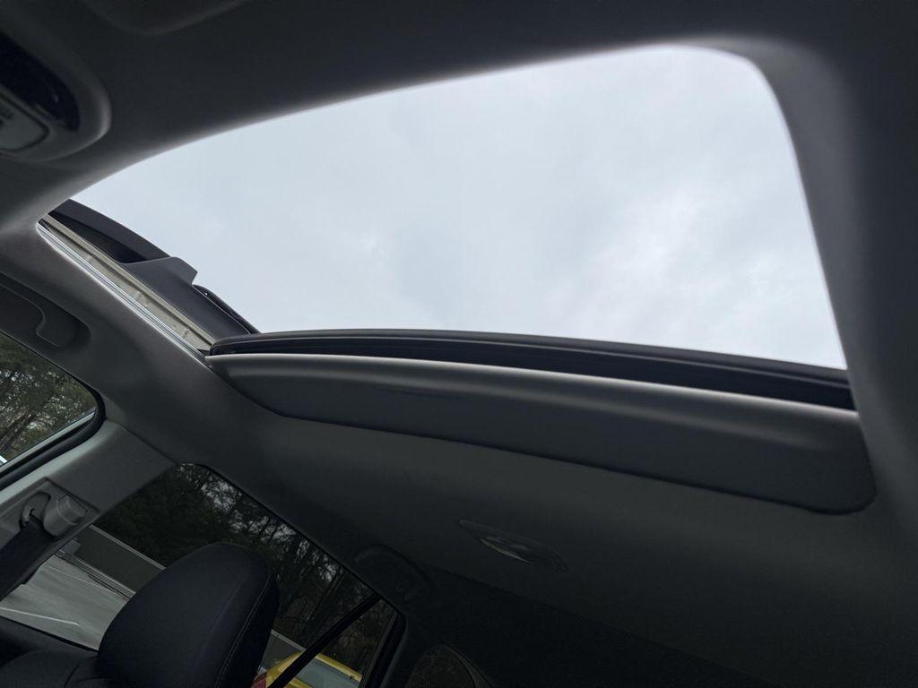 used 2024 Subaru Outback car, priced at $28,157