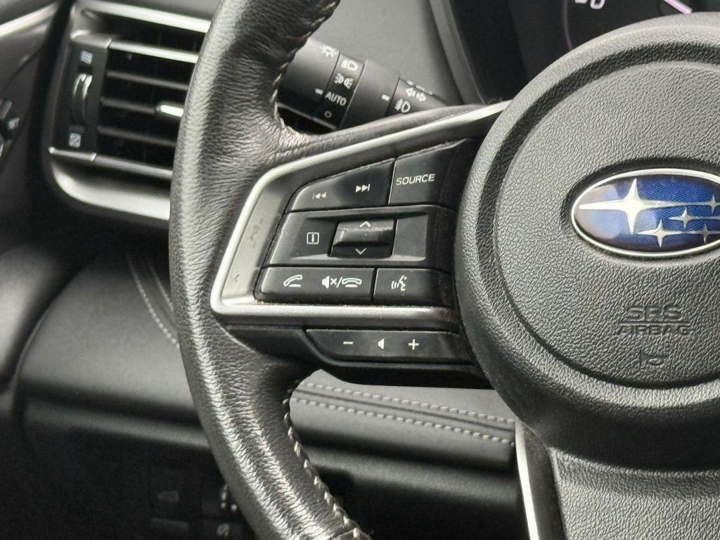 used 2024 Subaru Outback car, priced at $28,157