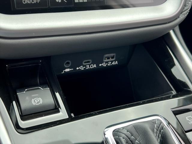 new 2025 Subaru Outback car, priced at $40,673