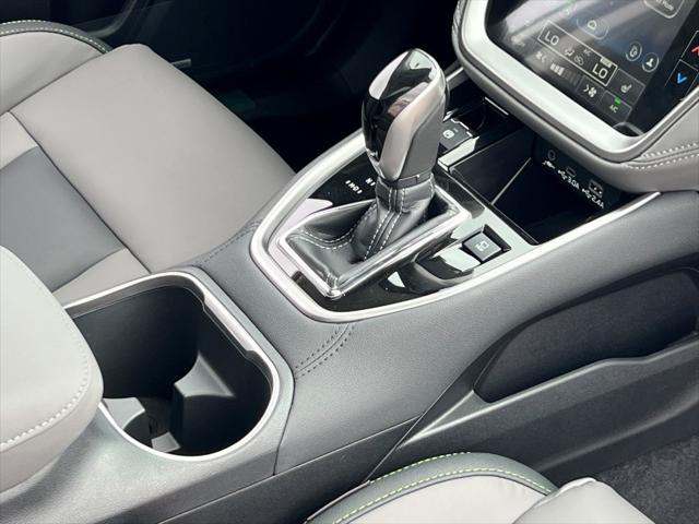 new 2025 Subaru Outback car, priced at $40,673