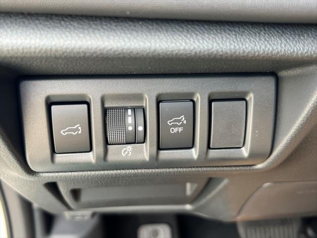 new 2025 Subaru Outback car, priced at $40,673