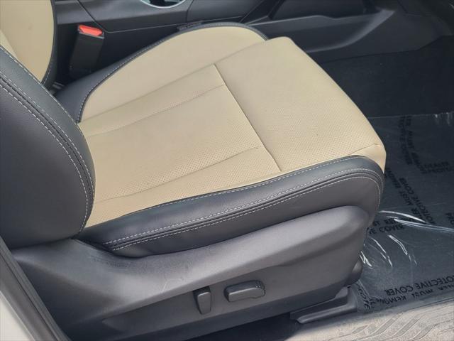 used 2024 Subaru Outback car, priced at $31,252