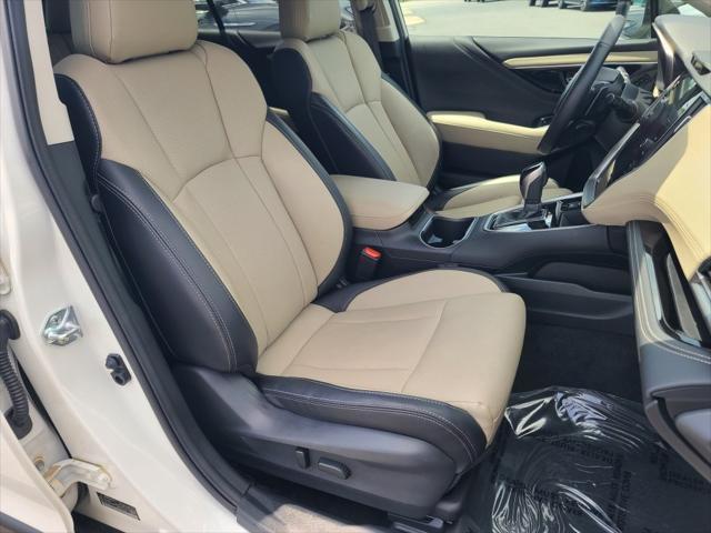 used 2024 Subaru Outback car, priced at $31,252