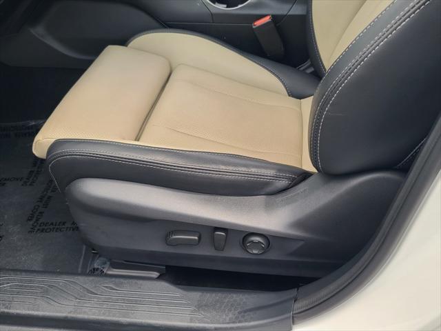 used 2024 Subaru Outback car, priced at $31,252