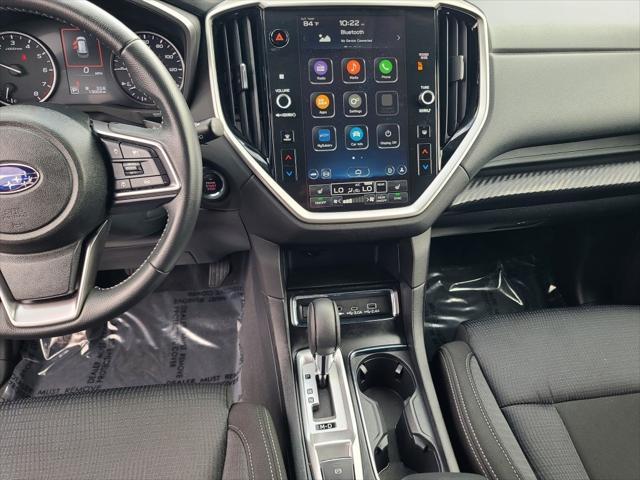 used 2024 Subaru Ascent car, priced at $33,824