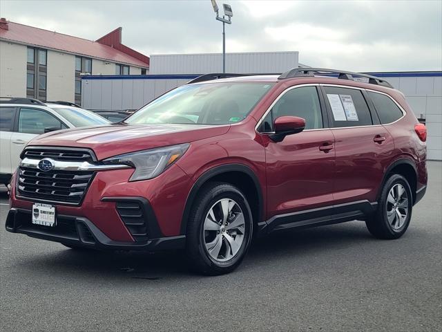 used 2024 Subaru Ascent car, priced at $33,824