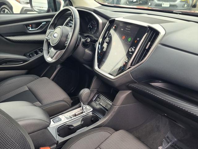 used 2024 Subaru Ascent car, priced at $33,824