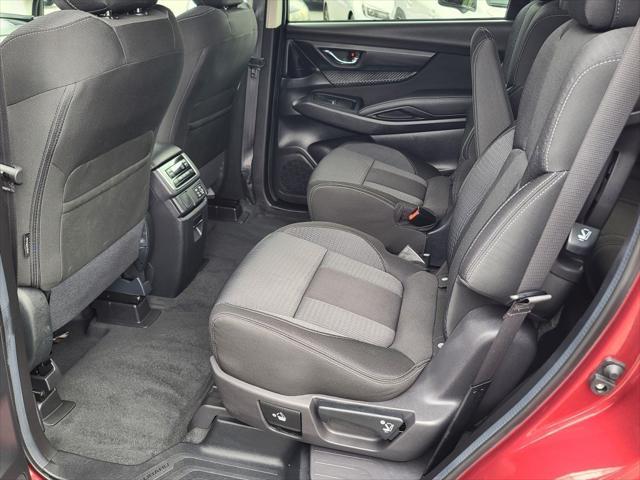 used 2024 Subaru Ascent car, priced at $33,824