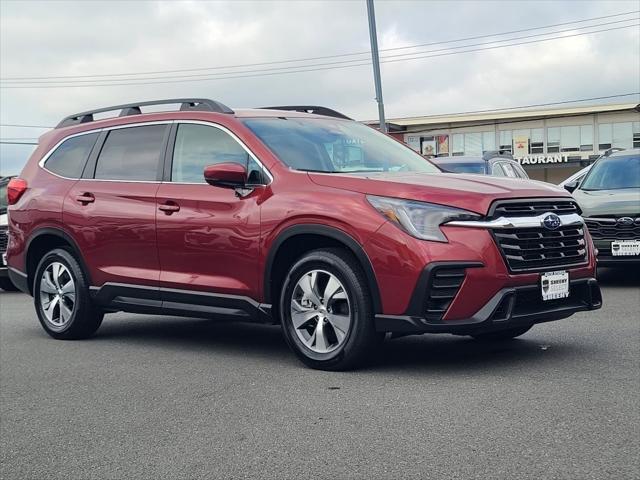 used 2024 Subaru Ascent car, priced at $33,824
