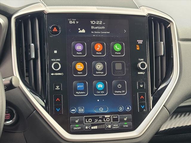 used 2024 Subaru Ascent car, priced at $33,824