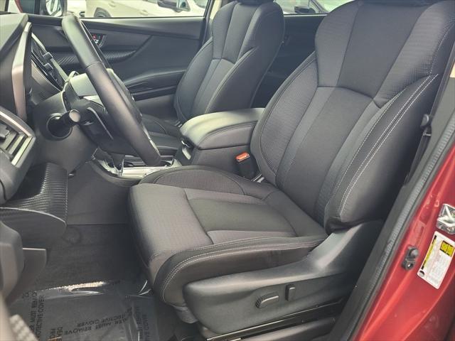 used 2024 Subaru Ascent car, priced at $33,824