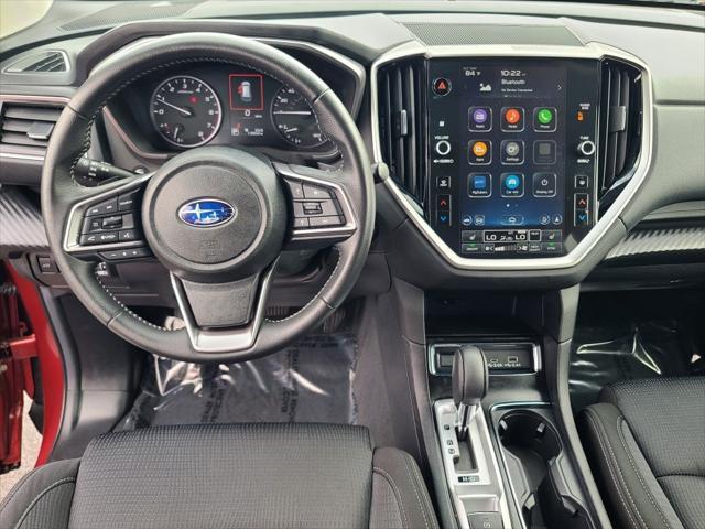 used 2024 Subaru Ascent car, priced at $33,824
