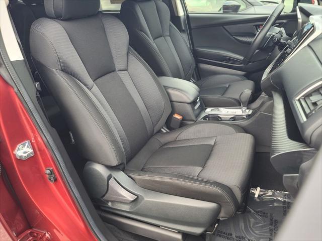 used 2024 Subaru Ascent car, priced at $33,824